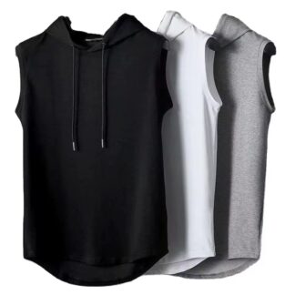Armless Top